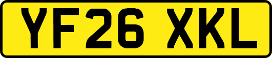 YF26XKL