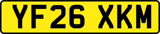 YF26XKM