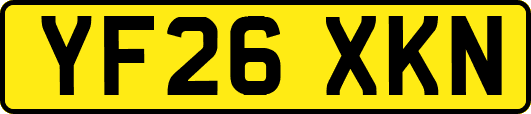YF26XKN