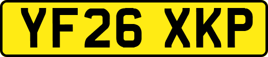 YF26XKP