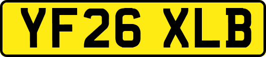 YF26XLB
