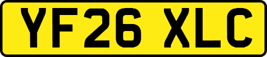 YF26XLC
