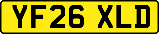 YF26XLD