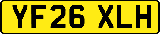 YF26XLH