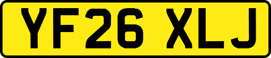 YF26XLJ
