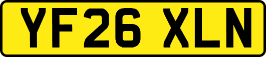 YF26XLN