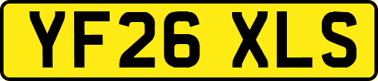 YF26XLS