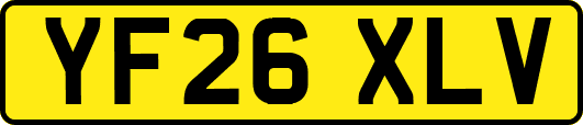 YF26XLV