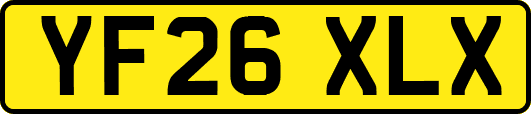 YF26XLX