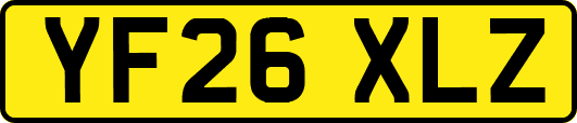 YF26XLZ