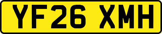 YF26XMH