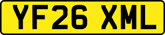 YF26XML