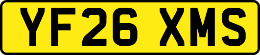 YF26XMS