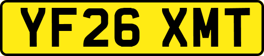 YF26XMT