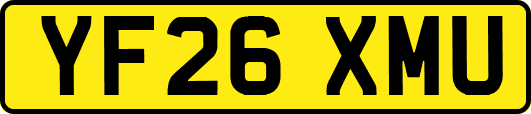 YF26XMU