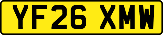 YF26XMW