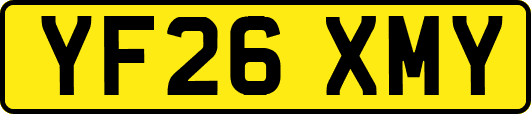 YF26XMY