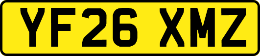 YF26XMZ
