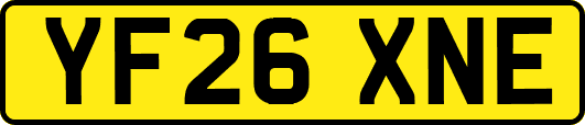 YF26XNE