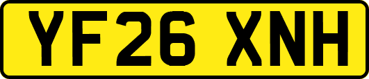 YF26XNH