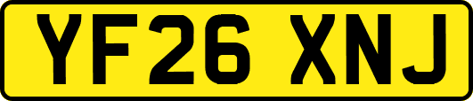 YF26XNJ