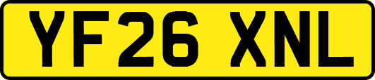 YF26XNL