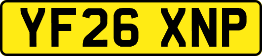 YF26XNP