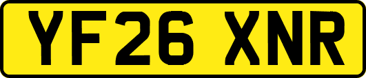 YF26XNR