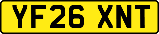 YF26XNT