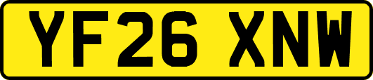YF26XNW