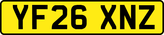 YF26XNZ