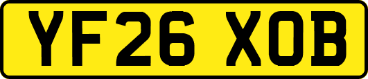 YF26XOB