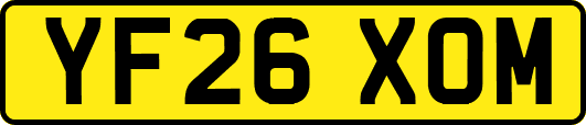 YF26XOM