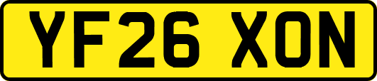 YF26XON