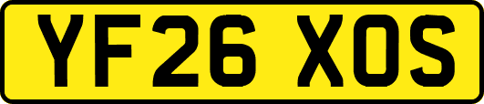 YF26XOS