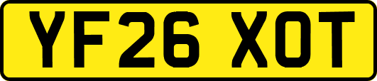 YF26XOT