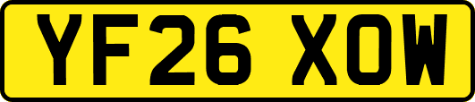 YF26XOW