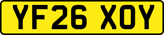 YF26XOY