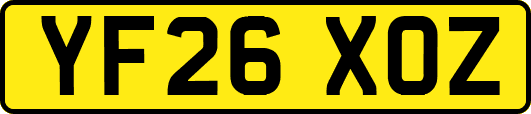 YF26XOZ