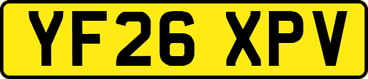YF26XPV