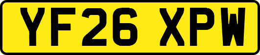 YF26XPW