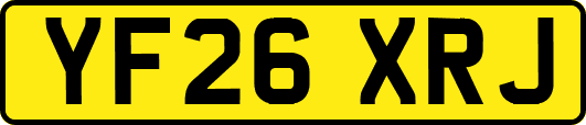 YF26XRJ