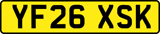 YF26XSK