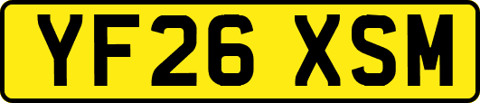 YF26XSM