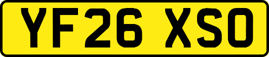 YF26XSO