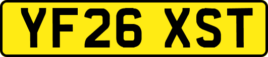 YF26XST