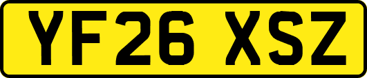 YF26XSZ
