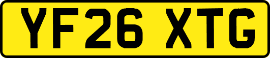 YF26XTG
