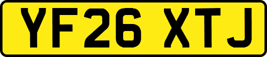 YF26XTJ