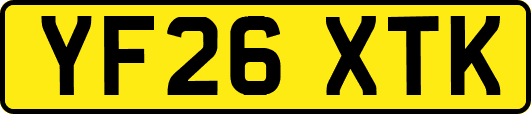 YF26XTK